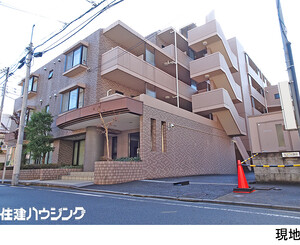 エクセル立教前 中古マンション豊島区西池袋５丁目