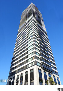 プラウドタワー東池袋ステーションアリーナ 中古マンション豊島区東池袋４丁目