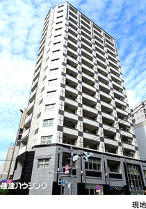 グラーサ白金高輪 中古マンション港区三田５丁目