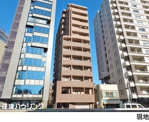 グランドパーク代々木 中古マンション渋谷区千駄ヶ谷５丁目