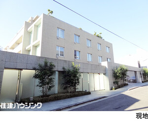 ディアナコート上原 中古マンション渋谷区上原２丁目