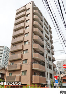 日神パレステージ大塚 中古マンション豊島区南大塚１丁目