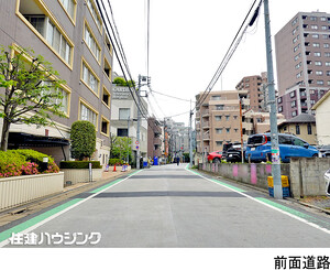  ジェイパーク目黒２リバーサイドステージ
