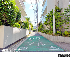  ディアナコート小石川竹早