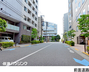  ディアナコート小石川竹早