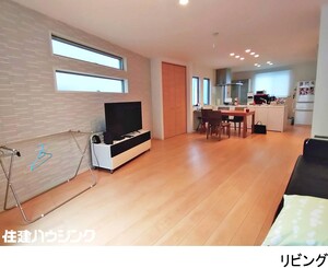  新宿区北新宿３丁目(13980万円)｜中古一戸建て｜住建ハウジング