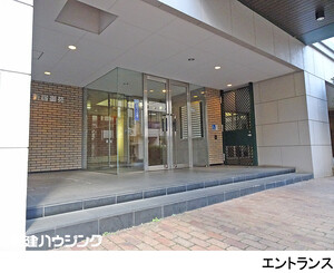  アクシア新宿御苑