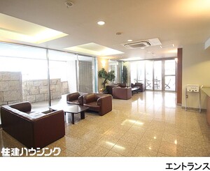  アクシア新宿御苑