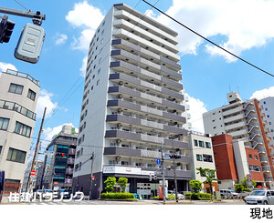店舗(区分)墨田区 緑１丁目