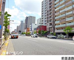  店舗(区分) 墨田区緑１丁目 ランドステージ両国 15500万円 両国駅｜住建ハウジング