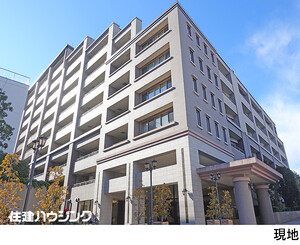 グランフォート青淵閣 中古マンション豊島区上池袋１丁目