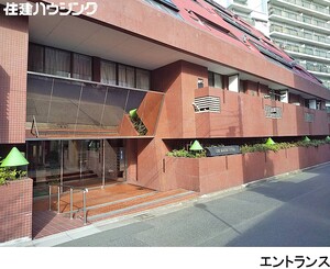  ライオンズマンション六本木