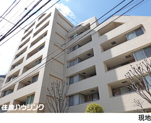 ジェイパーク目黒４ 中古マンション目黒区下目黒２丁目