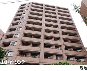  ジェイパーク御苑内藤町