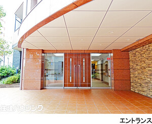  ジェイパーク御苑内藤町