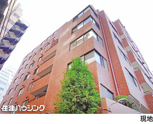  店舗(区分) 港区南青山５丁目 小田急南青山マンション 25000万円 表参道駅｜住建ハウジング