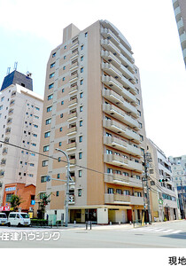 中古マンション台東区 元浅草４丁目