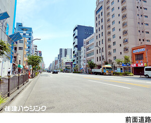  ベルハイム元浅草