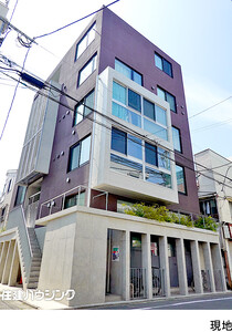 マンション(一棟)目黒区 目黒本町６丁目