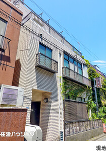 台東区根岸４丁目(39800万円)の旅館｜住建ハウジング