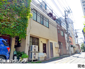  台東区根岸４丁目(39800万円)の旅館｜住建ハウジング