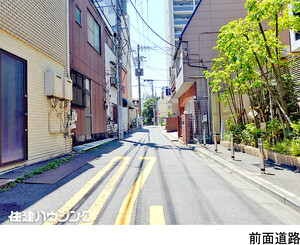  台東区根岸４丁目(39800万円)の旅館｜住建ハウジング