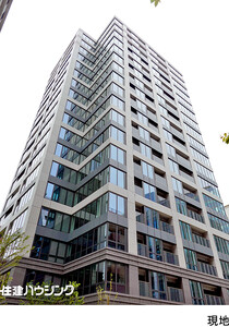 ブリリア二番町新築マンション千代田区 二番町