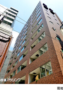  パレ・ソレイユ東京日本橋(8480万円)｜中古マンション（新築･中古）｜住建ハウジング