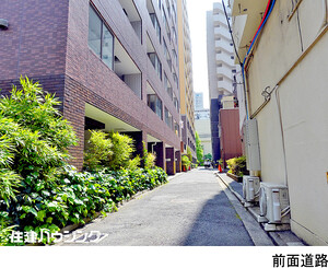  パレ・ソレイユ東京日本橋(8480万円)｜中古マンション（新築･中古）｜住建ハウジング