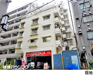  パークハイツ築地(7580万円)｜中古マンション（新築･中古）｜住建ハウジング