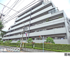 藤和南荻窪二丁目ホームズ