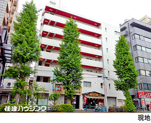 中古マンション杉並区 梅里１丁目