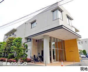 アールヴェール二子玉川 中古マンション世田谷区玉川４丁目