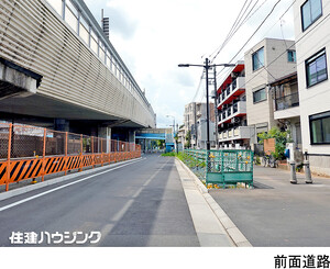  新築一戸建て 杉並区高井戸西１丁目 5980万円 富士見ケ丘駅｜住建ハウジング