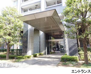  クレストプライムタワー芝