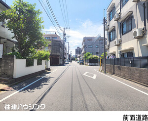  アパート(一棟) 横浜市鶴見区平安町１丁目 9500万円 鶴見市場駅｜住建ハウジング