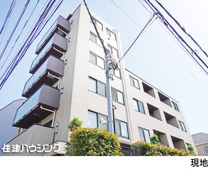  ランドステージ文京千石