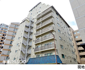 麻布永坂レジデンス中古マンション港区 六本木５丁目