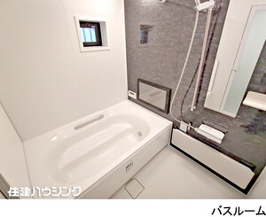  新宿区市谷加賀町２丁目(18880万円)｜新築一戸建て｜住建ハウジング