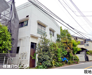  杉並区上高井戸１丁目(9150万円)｜土地・売地｜住建ハウジング