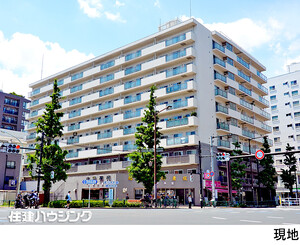 中古マンション文京区 本駒込６丁目