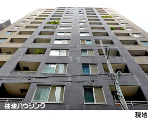  オーベルジュ日本橋(13999万円)｜中古マンション（新築･中古）｜住建ハウジング