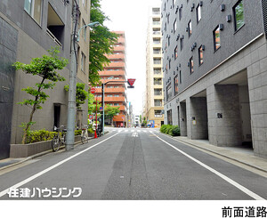  オーベルジュ日本橋(13999万円)｜中古マンション（新築･中古）｜住建ハウジング