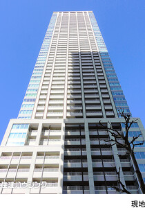 キャピタルゲートプレイス　ザ・タワー