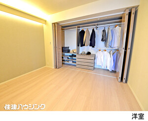  キャピタルゲートプレイス　ザ・タワー(26000万円)｜中古マンション（新築･中古）｜住建ハウジング