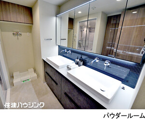  キャピタルゲートプレイス　ザ・タワー(26000万円)｜中古マンション（新築･中古）｜住建ハウジング