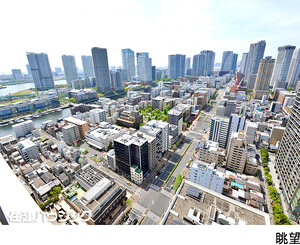  キャピタルゲートプレイス　ザ・タワー(26000万円)｜中古マンション（新築･中古）｜住建ハウジング