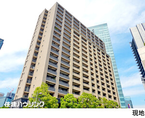 中古マンション品川区 大崎２丁目