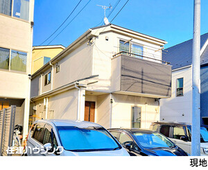  大田区池上３丁目(9270万円)｜中古一戸建て｜住建ハウジング