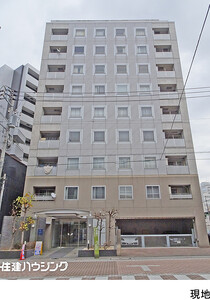 ユニーブル池袋リ・ノヴァス 中古マンション豊島区池袋１丁目